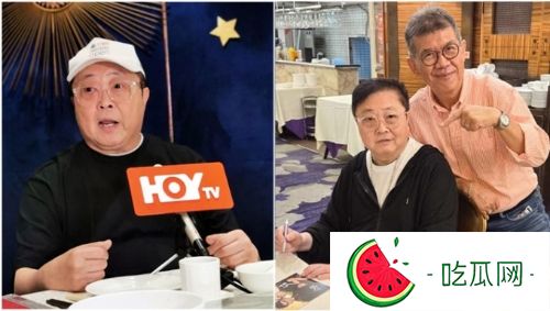 杰出廣播節(jié)目人陳少寶被安莫須有罪名？被曝咬字不清港澳臺綜藝節(jié)目被禁播