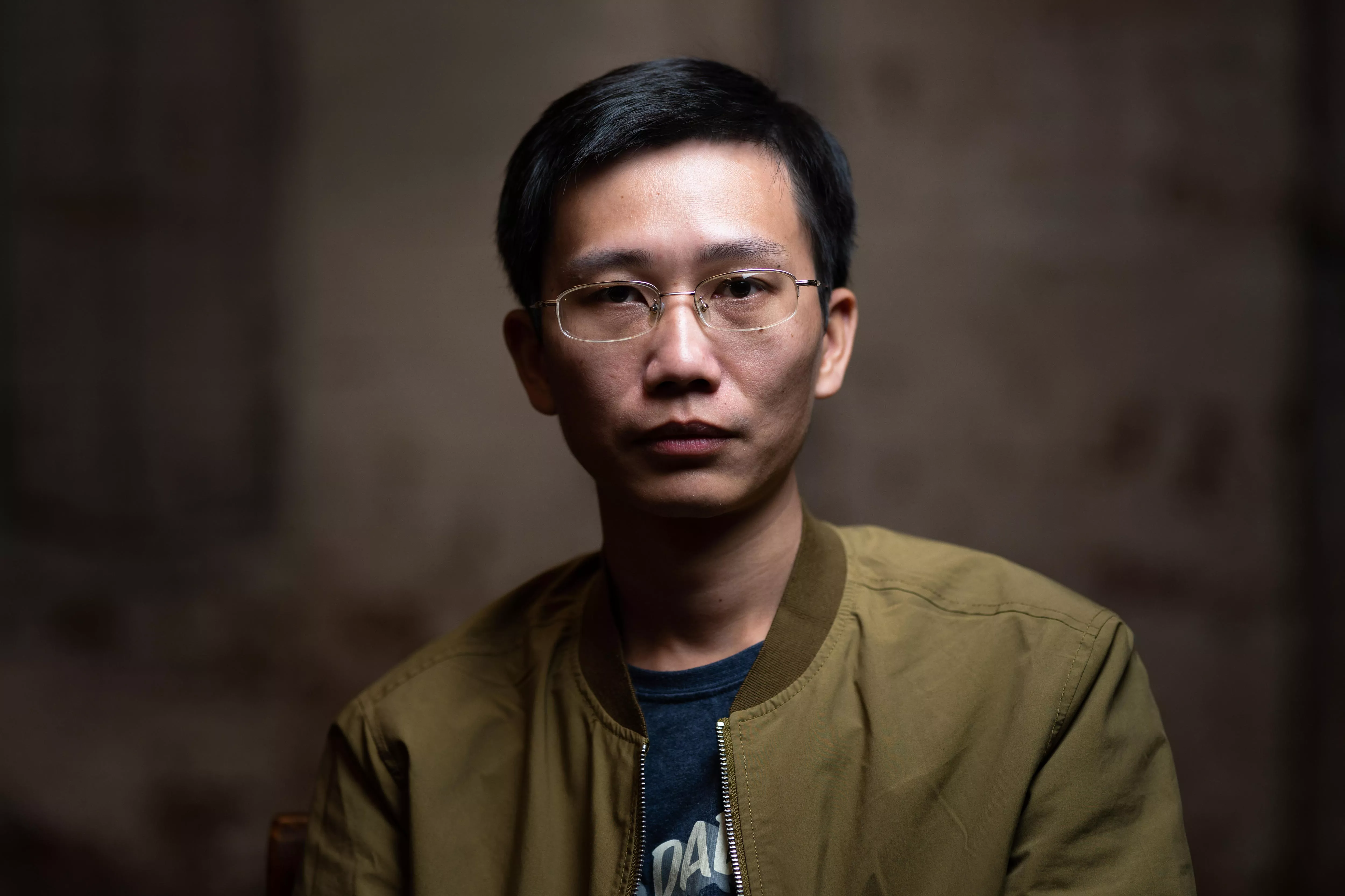 中國秘密**前特工逃離中國 驚爆秘密**行動…