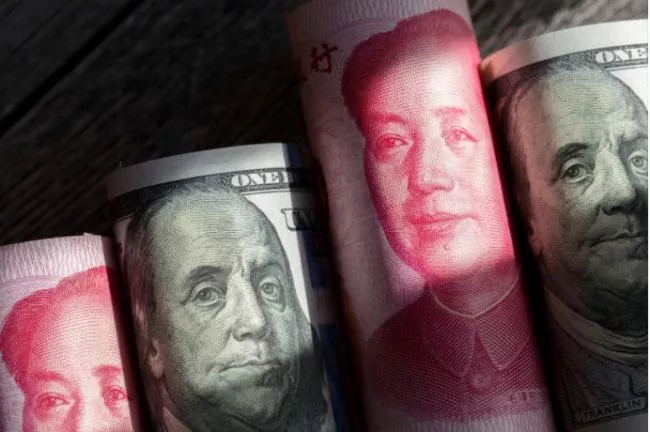 美元不會被取代的3大原因，北京想也別想！