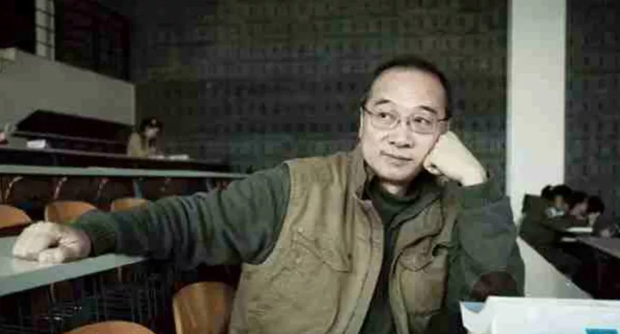 北大教授：中國人的簡單思維模式 我很悲觀…