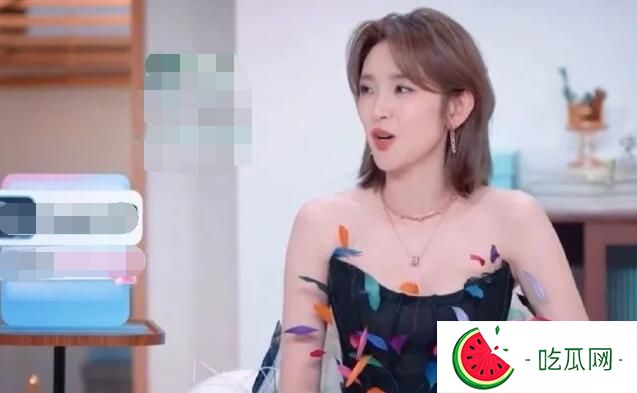 唐藝昕否認為張若昀改名字：真是巧合