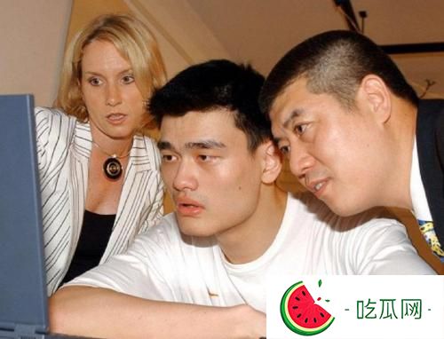 姚明是哪一年的選秀狀元？他不可能被打破的8個紀錄是那些？