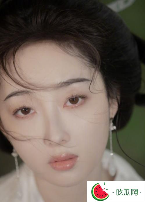 李少紅親口解密蔣夢(mèng)婕怎樣爭(zhēng)得林黛玉角色的