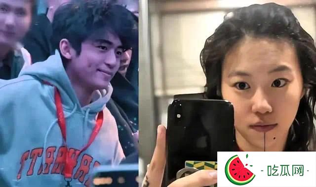 驚掉下巴！張柏芝兒子王菲女兒一對比，這差距簡直不敢信！