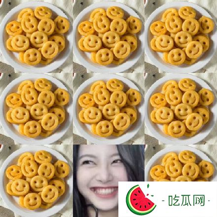 洪恩采外號(hào)為什么叫土豆和妹寶(洪恩采外號(hào)的由來(lái))