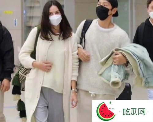 宋仲基和宋慧喬為什么離的婚？雙宋交往時間線來了！