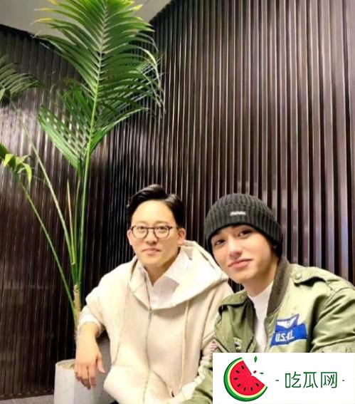 李秀滿(mǎn)侄子叫什么？他被踢出SM正是他侄子操辦的