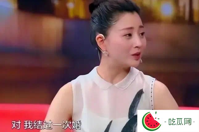 事實證明，45歲“有過6個前任”的殷桃，早已過上了神仙般的生活