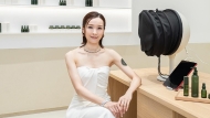 李佳芯離巢TVB后引爆娛樂公司“爭奪戰(zhàn)” ，《東周刊》獨(dú)家曝三大巨頭天價(jià)搶人